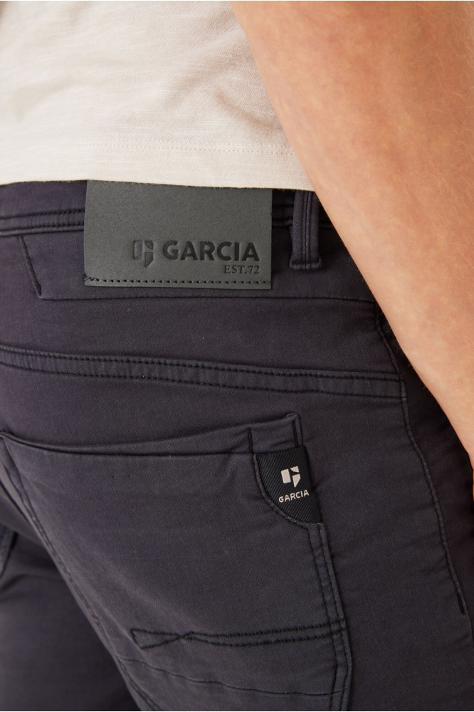 ROCKO SHORT 695 60 BLACK